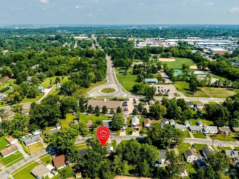 View/Area - 4297 Williams Ave, Cincinnati, OH 45236 photo 2 of 2