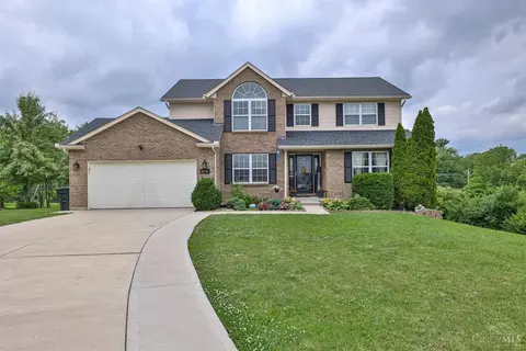5946 Glenn Trace Ln, West Chester, OH 45069