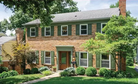 3915 Pocahontas Ave, Mariemont, OH 45227