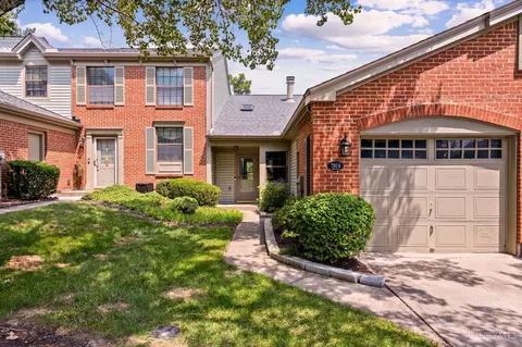 Exterior - 7814 Hackney Cir, Maineville, OH 45039 photo 1 of 6