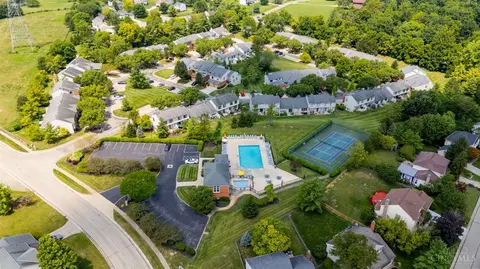 View/Area - 7814 Hackney Cir, Maineville, OH 45039 photo 3 of 3