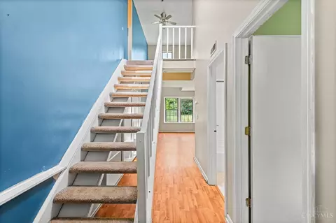 Entry Way - 7814 Hackney Cir, Maineville, OH 45039 photo 1 of 3