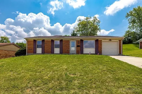 700 Rockford Dr, Hamilton, OH 45013