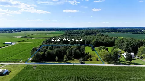 0 Taylor Pike, Wayne Twp, OH 45107