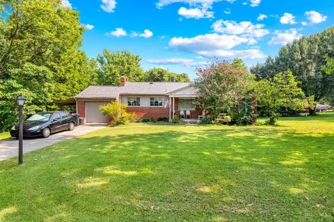 8066 Lancelot Dr, Cincinnati, OH 45244