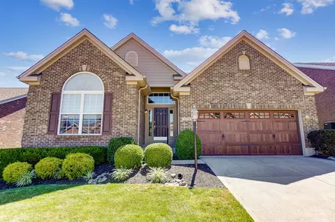5258 Venetian Way, Morrow, OH 45152
