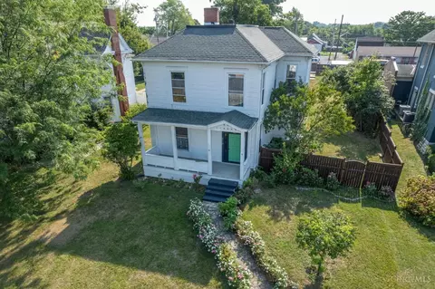 316 High St, Hillsboro, OH 45133