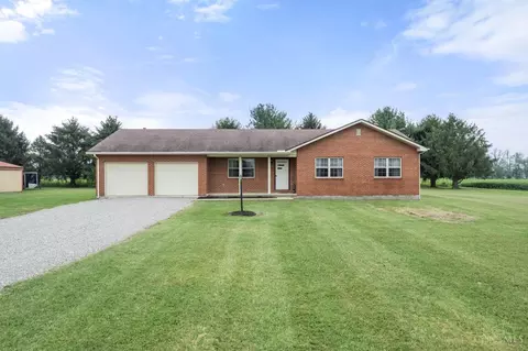 15836 Bodman Rd, Mount Orab, OH 45154