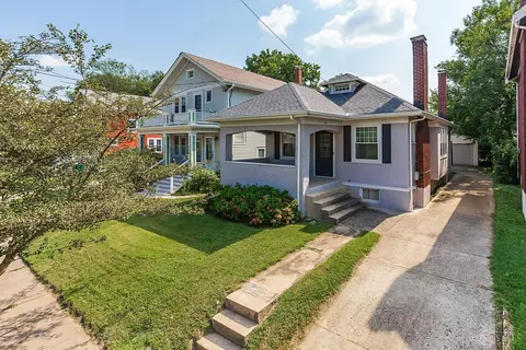 4216 Verne Ave, Cincinnati, OH 45209