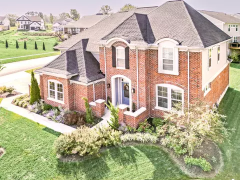 859 Linkside Dr, Lebanon, OH 45036