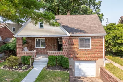 6615 Highland Ave, Silverton, OH 45236