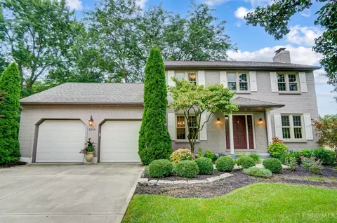 3216 Milverton Ct, Cincinnati, OH 45248