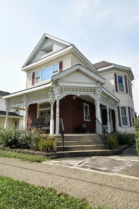 145 Main St, Verona, OH 45378