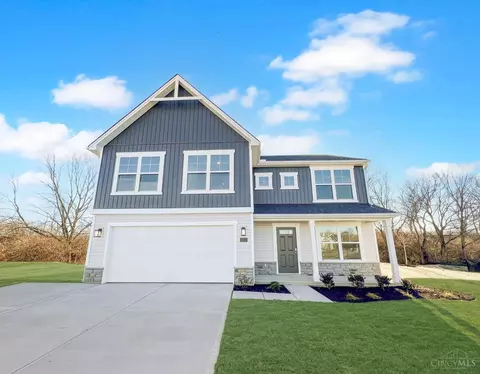 1511 Knightsbridge Ct, Carlisle, OH 45005