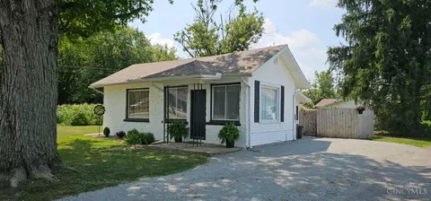 295 Eastern Ave, Leesburg, OH 45135
