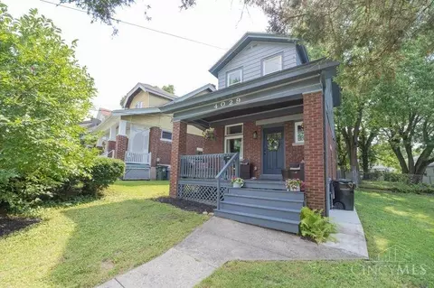 4029 Huston Ave, Norwood, OH 45212