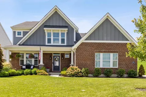 2791 Buckridge Dr, Cincinnati, OH 45233