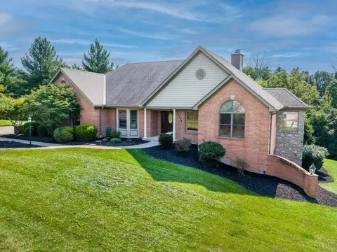 4497 Philnoll Dr, Colerain Twp, OH 45247