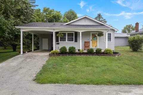 443 Apple St, Georgetown, OH 45121