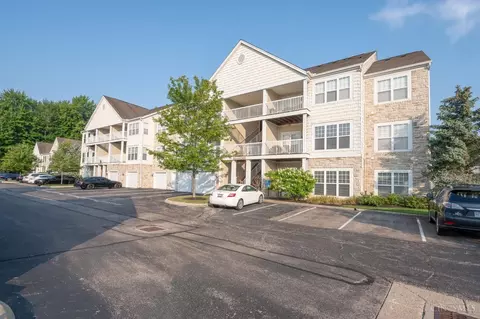 9187 Yarmouth Dr #C, Loveland, OH 45140