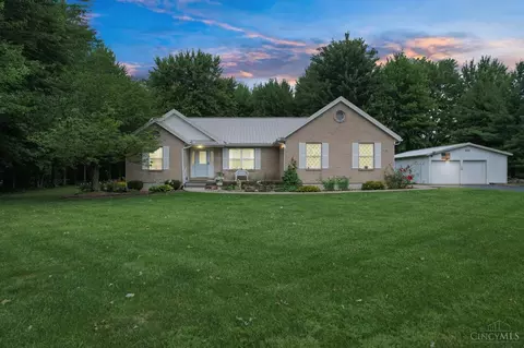 636 Hatt Swank Rd, Loveland, OH 45140