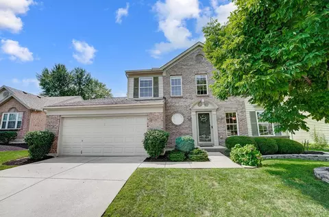 7945 Birchwood Ct, Mason, OH 45040
