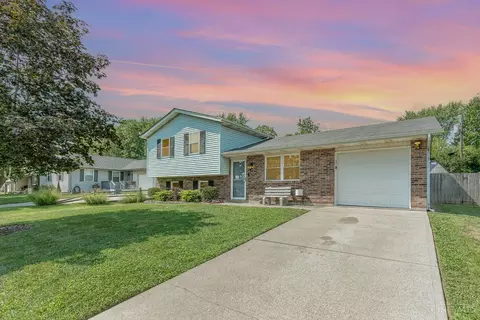 1152 San Angelo Dr, Hamilton, OH 45013