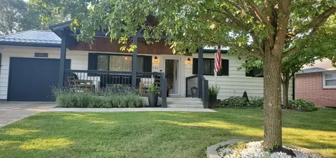132 Josie Ave, Hillsboro, OH 45133