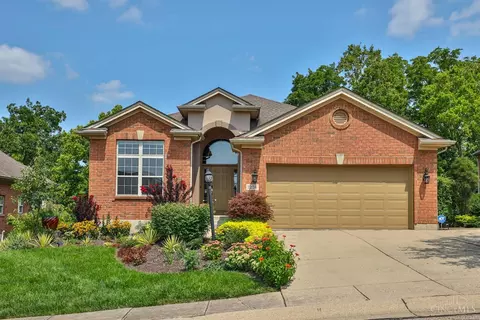 7256 Southwind Ter, Colerain Twp, OH 45247