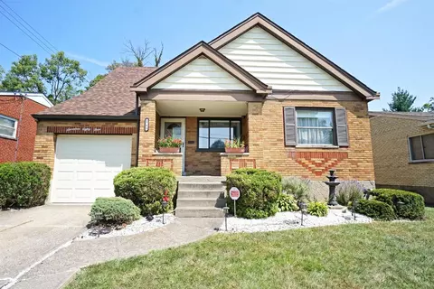 1783 Tuxworth Ave, Cincinnati, OH 45238