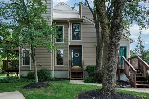 9396 Hunters Creek Dr #1302, Blue Ash, OH 45242