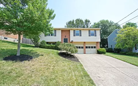 1960 Wittmeyer Dr, Anderson Twp, OH 45230