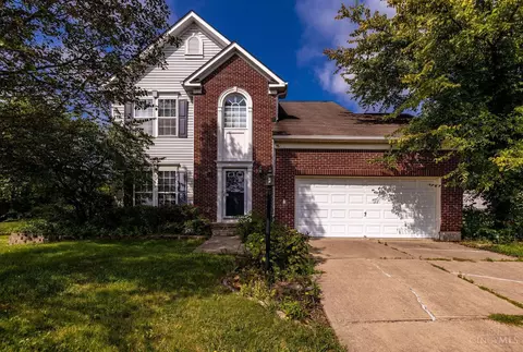 7871 Celestial Cir, Liberty Township, OH 45044