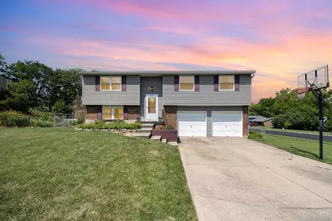 5531 Crestview Dr, Fairfield, OH 45014