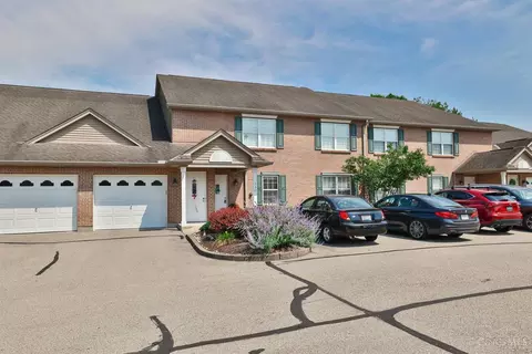 330 Miami Trce #6, Harrison, OH 45030
