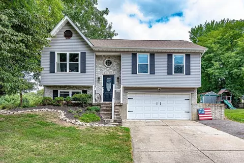 1868 Tuppence Trl, Lawrenceburg, IN 47025