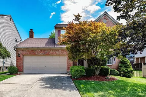 5090 Dellers Glen Dr, Cincinnati, OH 45238