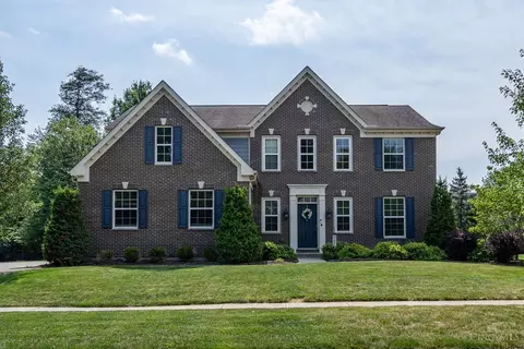 6841 Gray Wolf Dr, Hamilton Township, OH 45039