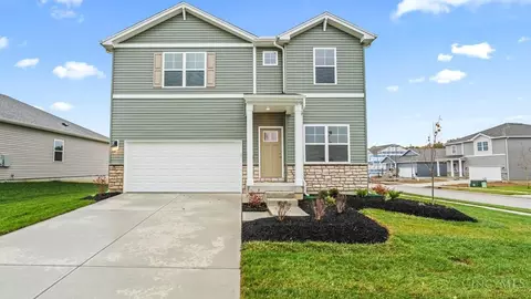 1807 Oak Cv, Goshen Twp, OH 45150