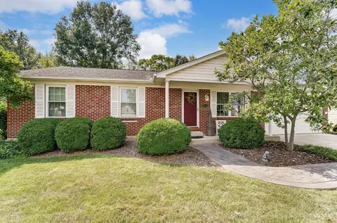 320 Nightwind Dr, Maineville, OH 45039 photo 3