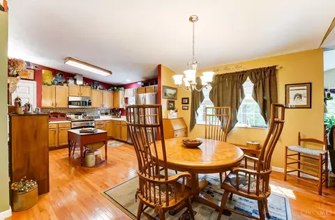 320 Nightwind Dr, Maineville, OH 45039 photo 8