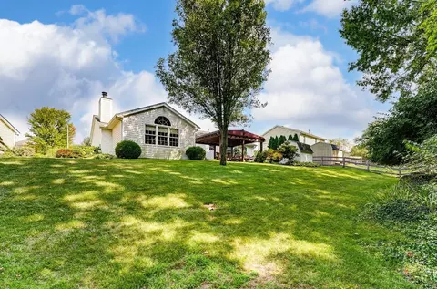 320 Nightwind Dr, Maineville, OH 45039 photo 38