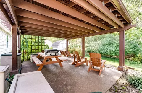 320 Nightwind Dr, Maineville, OH 45039 photo 34
