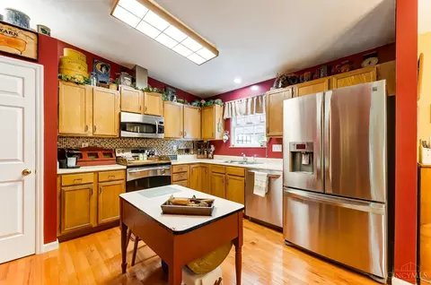 320 Nightwind Dr, Maineville, OH 45039 photo 11