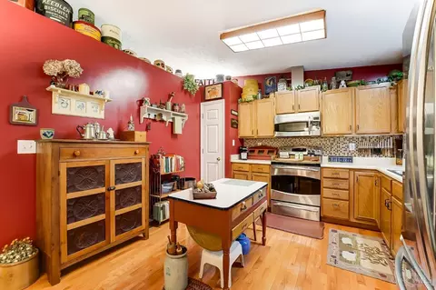 320 Nightwind Dr, Maineville, OH 45039 photo 10