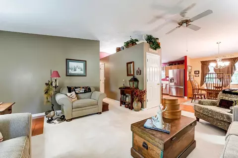 320 Nightwind Dr, Maineville, OH 45039 photo 6
