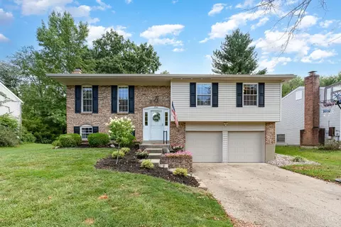 2930 Larchwood Ct, Maineville, OH 45039