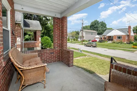 6713 Britton Ave, Cincinnati, OH 45227 photo 3