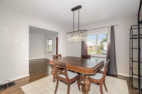 6713 Britton Ave, Cincinnati, OH 45227 photo 6