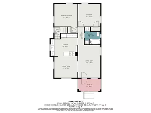 6713 Britton Ave, Cincinnati, OH 45227 photo 24